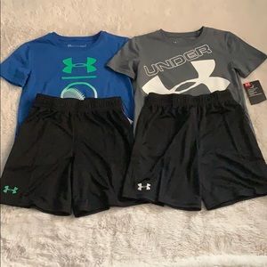 New Under Armour Bundle